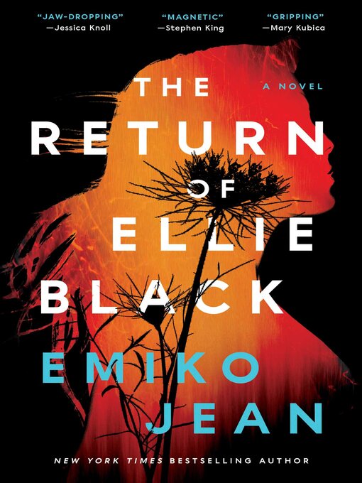 Title details for The Return of Ellie Black by Emiko Jean - Available